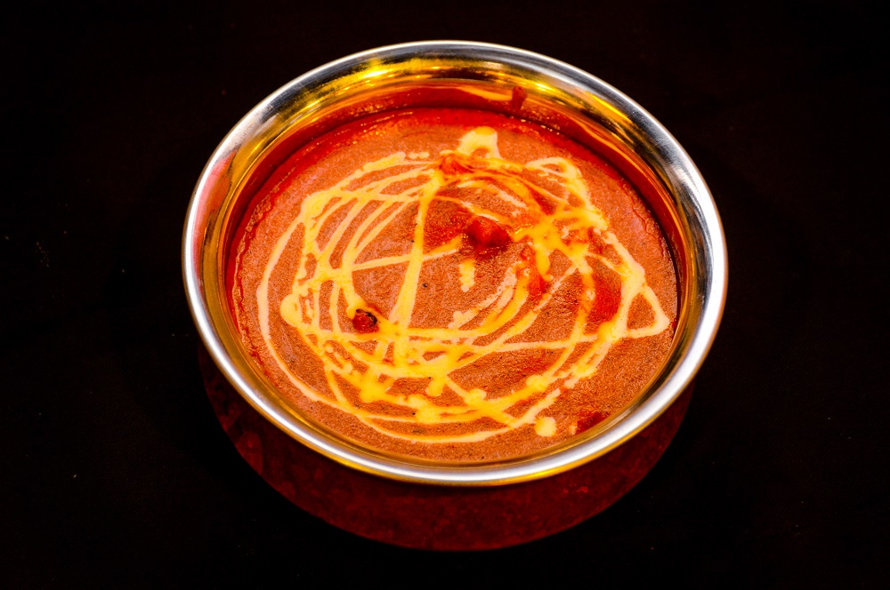 Chicken Makhani